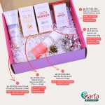 Rivera Skin Barrier Protection Series Complete Routine Set