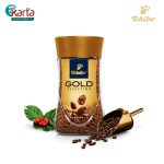 Tchibo Gold Selection Instant Coffee Refill Pack (75g)