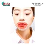 KOCOSTAR Rose Lip Mask (20 patches)