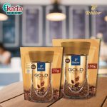 Tchibo Gold Selection Instant Coffee Refill Pack (150g)