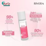Rivera Skin Barrier Protection Series Complete Routine Set