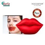 KOCOSTAR Rose Lip Mask (20 patches)