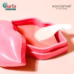 KOCOSTAR Lip Mask Pink (20 patches)