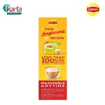 Lipton Teh Halia Ginger Tea Latte (12 x 20g)