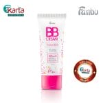 FANBO PRECIOUS WHITE BB Cream (01 Light)