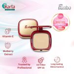FANBO FANTASTIC Two-Way Cake Professional (No. 03 Natural Beige)