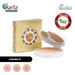 FANBO GLORIA 5 Pancake (Assorted Colours)