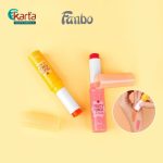 FANBO Fruity Punch Lip Balm (01 Strawberry)