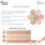 FANBO GLORIA 5 Pancake (Assorted Colours)