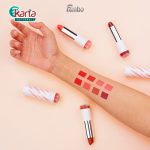 FANBO Precious White Ultra Satin Lips (Assorted Colours)