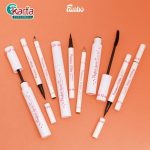 FANBO Precious White Eye Brow Pencil (Light Brown)  (Clearance Sales – EXP: MAR 2026)