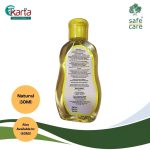 Safe Care Minyak Telon Natural (30ml)