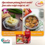 Akasa Coconut Milk Powder 50g