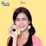 FANBO Precious White Blooming Cheek Blush On (Assorted Colours)