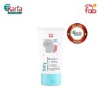 Little Fab Newborn Starter Bundle (For age 0+ month onwards)