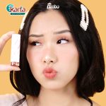 FANBO Precious White Ultra Satin Lips (Assorted Colours)