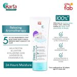 Little Fab Sleep & Soothe Night Care Bundle (For age 0+ month onwards)