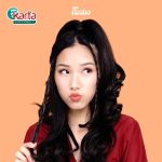 FANBO Precious White Choco Rush Lip Cream (Assorted Colours)