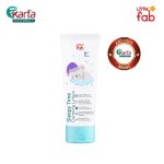 Little Fab Sleep & Soothe Night Care Bundle (For age 0+ month onwards)
