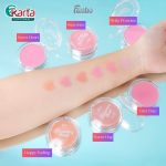 FANBO Precious White Blooming Cheek Blush On (Assorted Colours)