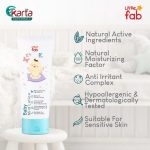 Little Fab Newborn Starter Bundle (For age 0+ month onwards)