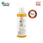 Little Fab All-Day Fresh Wellness Bundle (For age 0+ month onwards)