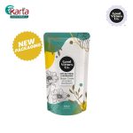 Good Virtues Co. Anti-Bacterial & Refreshing Shower Cream Refill Pack (550ml)