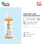 Little Fab All-Day Fresh Wellness Bundle (For age 0+ month onwards)