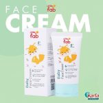 Little Fab All-Day Fresh Wellness Bundle (For age 0+ month onwards)