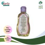 Safe Care Minyak Telon Plus Lavender (30ml)