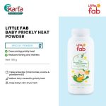 Little Fab Outdoor & Active Protection Bundle (For age 0+ month onwards)