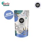 Good Virtues Co. Anti-Bacterial & Soothing Shower Cream Refill Pack (550ml)