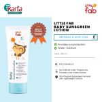 Little Fab Outdoor & Active Protection Bundle (For age 0+ month onwards)