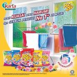 Bio Zip Powder Laundry Detergent Colour  2.3kg