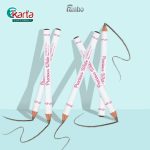 FANBO Precious White Eye Brow Pencil (Light Brown)  (Clearance Sales – EXP: MAR 2026)