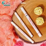 FANBO Precious White Eye Brow Pencil (Light Brown)  (Clearance Sales – EXP: MAR 2026)