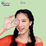 FANBO Precious White Blooming Cheek Blush On (Assorted Colours)