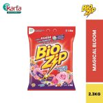 Bio Zip Powder Laundry Detergent Magical Bloom 2.3kg