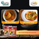 Akasa Coconut Milk Powder 50g