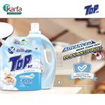 TOP Laundry Liquid Detergent Refill (Gentle Care) 3.2kg
