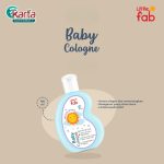 Little Fab Newborn Starter Bundle (For age 0+ month onwards)