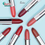 FANBO Precious White Ultra Satin Lips (Assorted Colours)