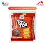 TOSTOS Tortilla Chips Korean BBQ (2’s x 22g)
