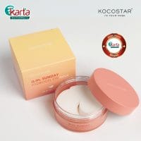 KOCOSTAR Hydrogel Eye Patch 88g