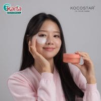 KOCOSTAR Hydrogel Eye Patch 88g - Image 7