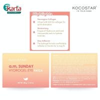 KOCOSTAR Hydrogel Eye Patch 88g - Image 9
