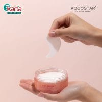 KOCOSTAR Hydrogel Eye Patch 88g - Image 4