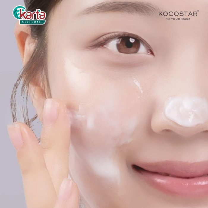 KOCOSTAR T1 COLLAGEN CREAM (Collagen Powder 65%) 50g