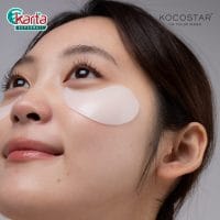 KOCOSTAR Hydrogel Eye Patch 88g - Image 8