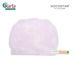 KOCOSTAR Happy Hair Pack For Straight Hair (Glossy Shine Boost) Bundle Set (30ml x 3 packs)